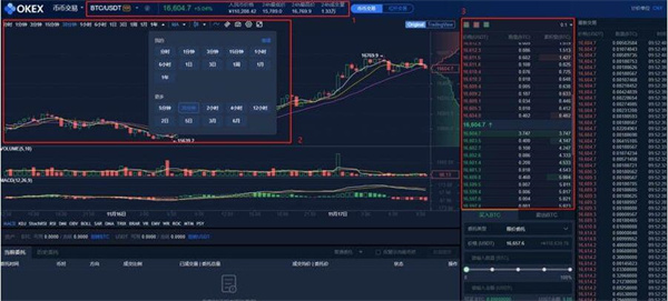 欧易安卓版下载官网v6.1.2_欧易币币交易流程-第6张图片-欧易交易所